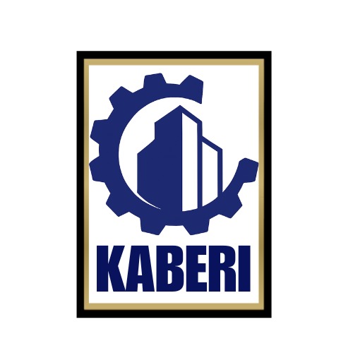 Kaberi Engineering Works Logo